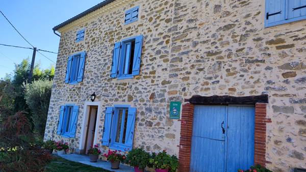 Gîte n°09G10110 