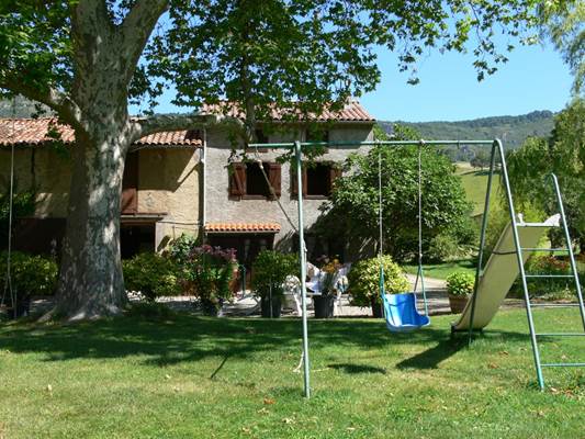 Gîte n°09G10414 