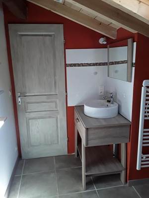 Gîte n°09G10172 
