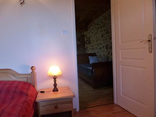 Gîte n°09G10187 