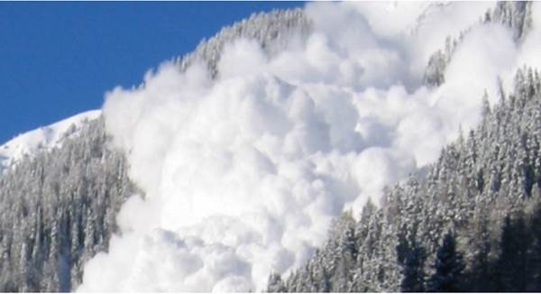 Formation recherche victime d'avalanche - Ariège Pyrénées