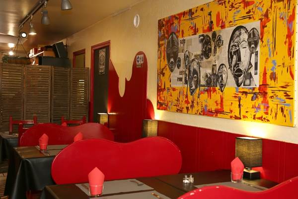 La Taverne Foix 