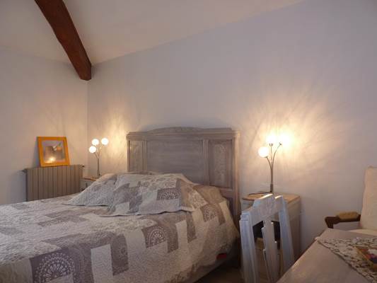 Chambre d'hôtes n°09G20021 