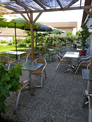 L'Original Brasserie 5