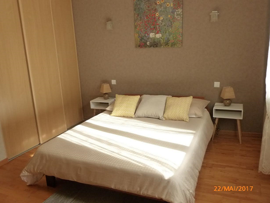 Chambre Ferriere