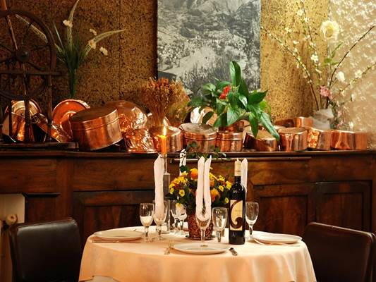 Restaurant Lons