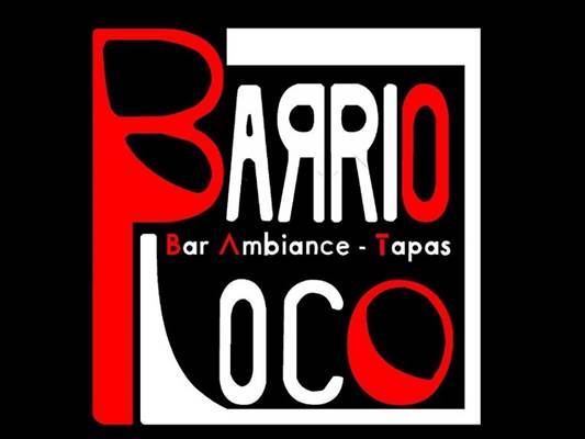 BARRIO LOCO