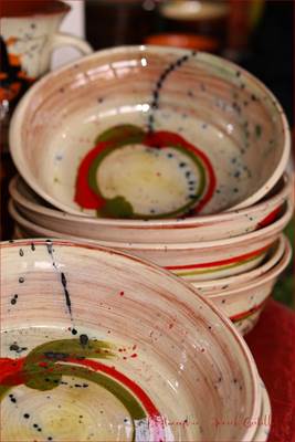 Poterie Media-Terre Montoulieu
