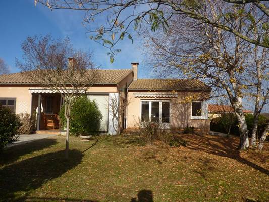 Gîte n°09G10368 