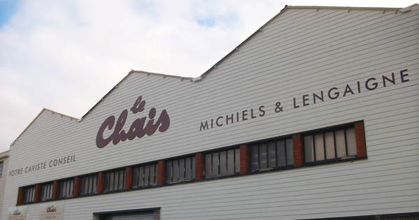 Le Chais