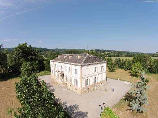 Chateau de Ligny