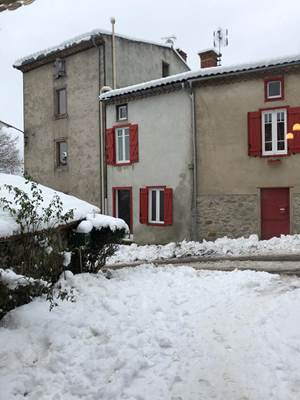 Gîte n°09G10172 