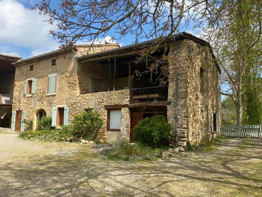 Gîte n°09G10028 