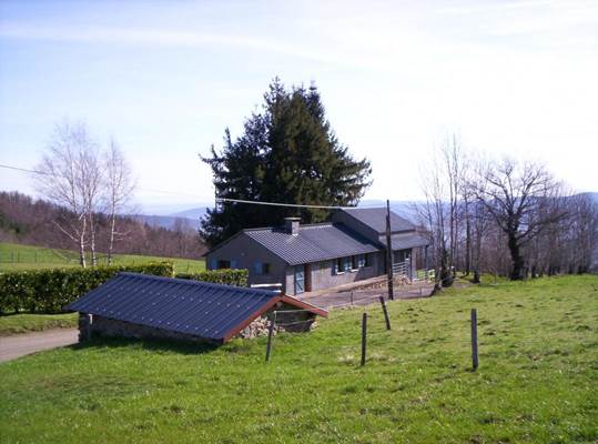 Gîte d'étape/séjour n°09G4004 