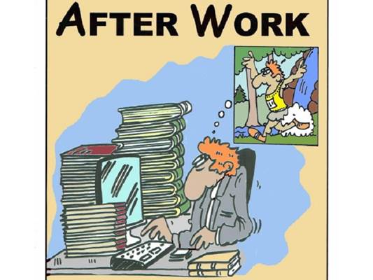 Afterwork