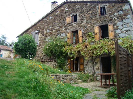 Gîte n°09G11042 