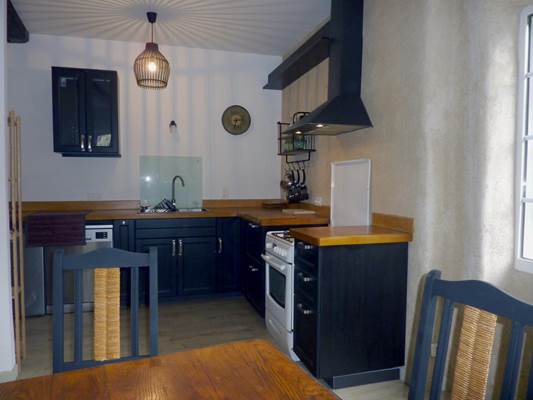 Gîte n°09G10309 