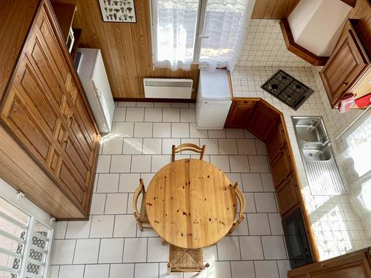 Gîte n°09G10044 