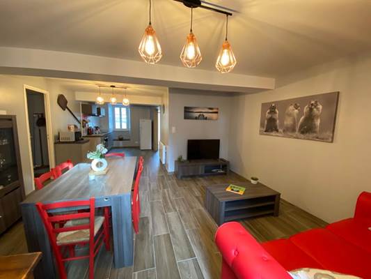 Gîte n°09G10347 