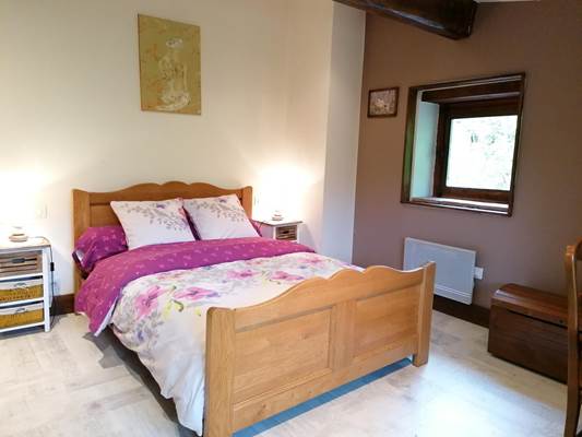 Gîte n°09G10288 