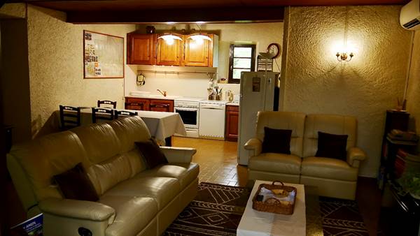 Gîte n°09G10082 