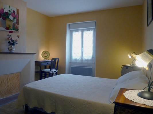 Gîte n°09G10268 