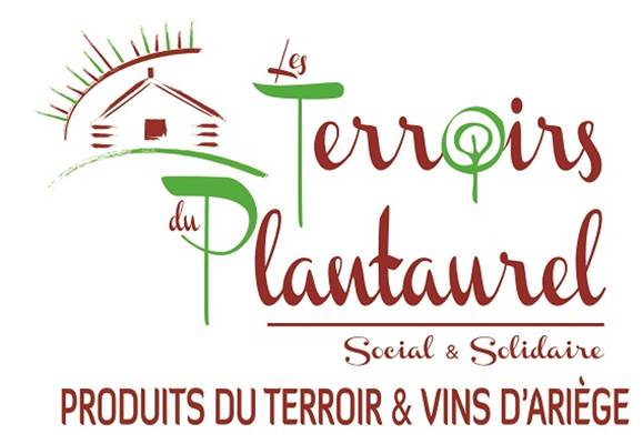 Logo Terroirs du Plantaurel