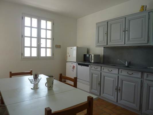 Gîte n°09G10279 