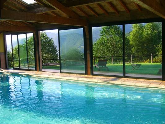 AUBERGE LES MYRTILLES AU BOSC
