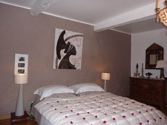 Chambre d'hôtes n°09G20032 