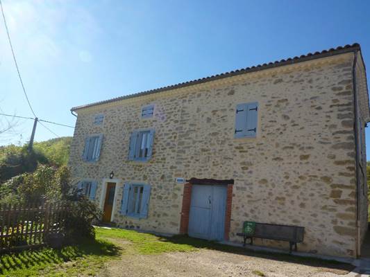 Gîte n°09G10110 