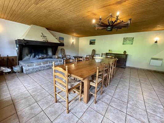 Gîte d'étape/séjour n°09G4004 