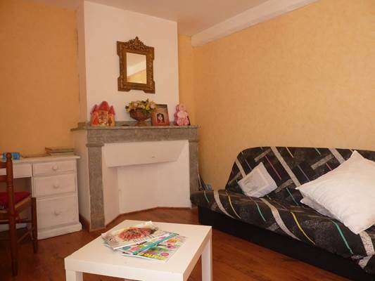 Gîte n°09G10110 