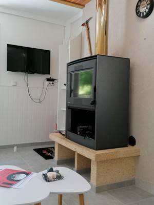 Gîte n°09G10377 