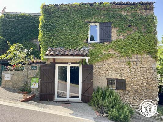 Gîte n°09G10402 