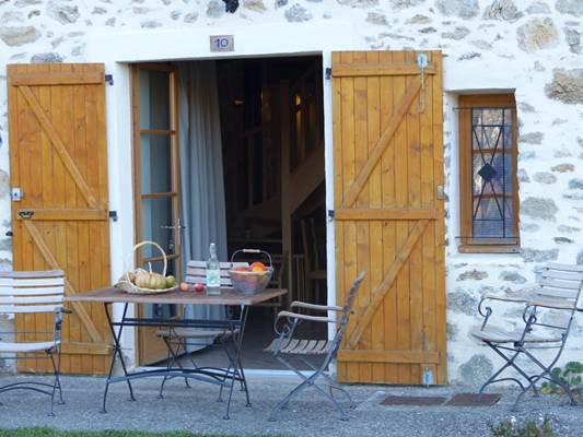 Gîte n°09G10187 