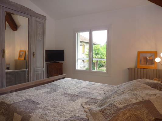 Chambre d'hôtes n°09G20021 