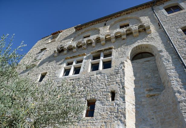 Château de Girard