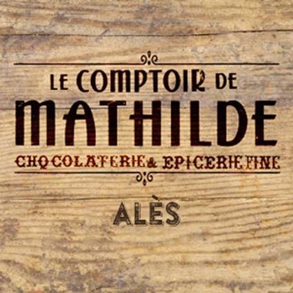 Le Comptoir De Mathilde - ALES