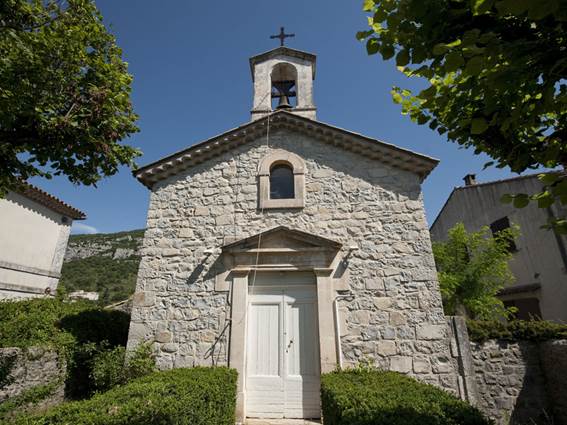Seynes-Eglise