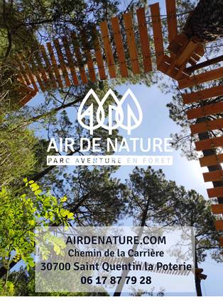 Air Nature
