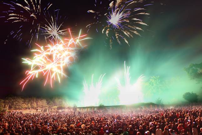 Fête Nationale