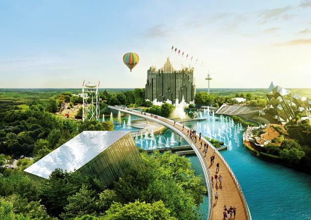 Futuroscope