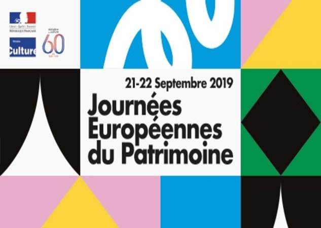Journées européennes du patrimoine Grand Poitiers