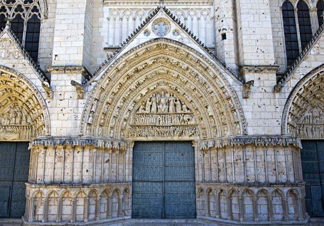 Cathédrale Saint-Pierre