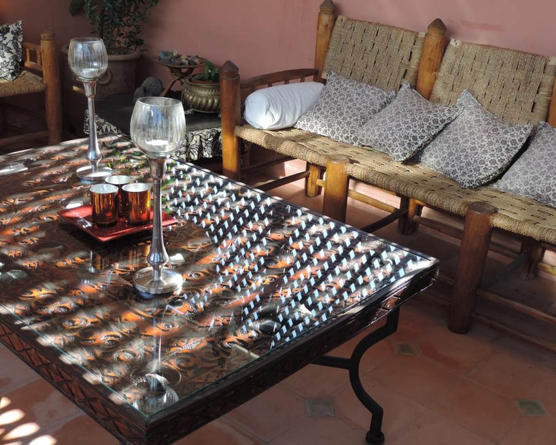 Riad Dar Zampa (3)