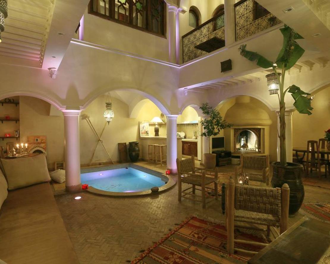 Riad L'Emir (4)