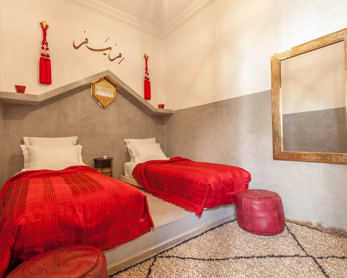 Riad Dar Yema (6)
