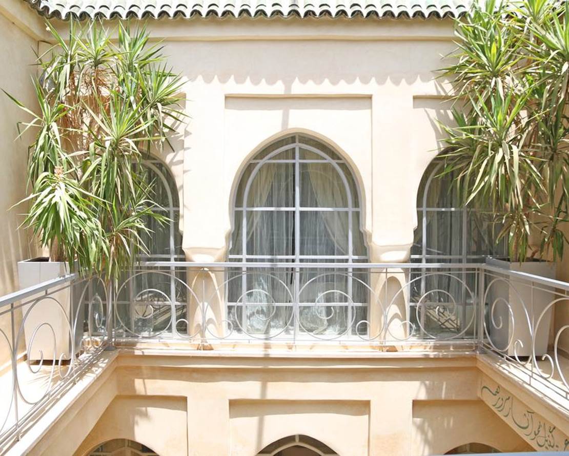 Riad Infinity Sea (4)