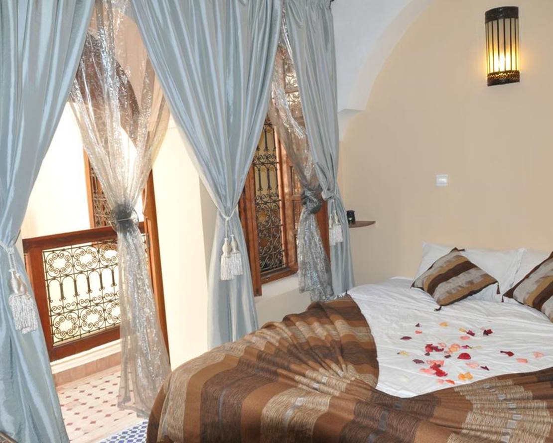 Riad Andaloussia (5)
